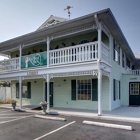 Key West Inn - Clanton Εξωτερικό φωτογραφία